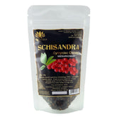 Schisandra - Limone cinese - Frutta secca 100g PROHERBIS